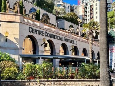 Monaco Confirms Major Overhaul of Fontvieille Shopping Centre