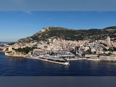 Explora Journeys to Return to Monaco Grand Prix with Explora I