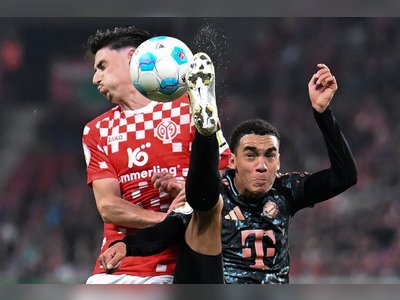 AS Monaco Cruise to Pre-Season Victory Over Arminia Bielefeld