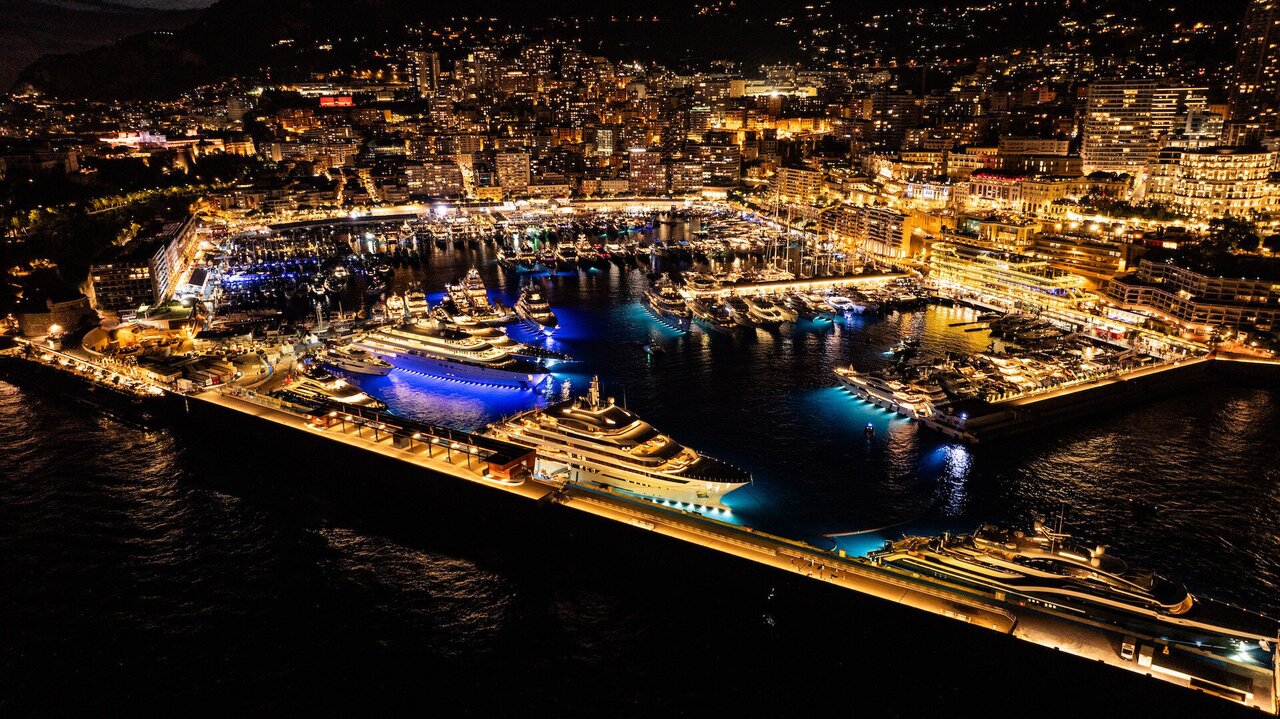 Monaco Yacht Show 2025 to Highlight Green Innovation