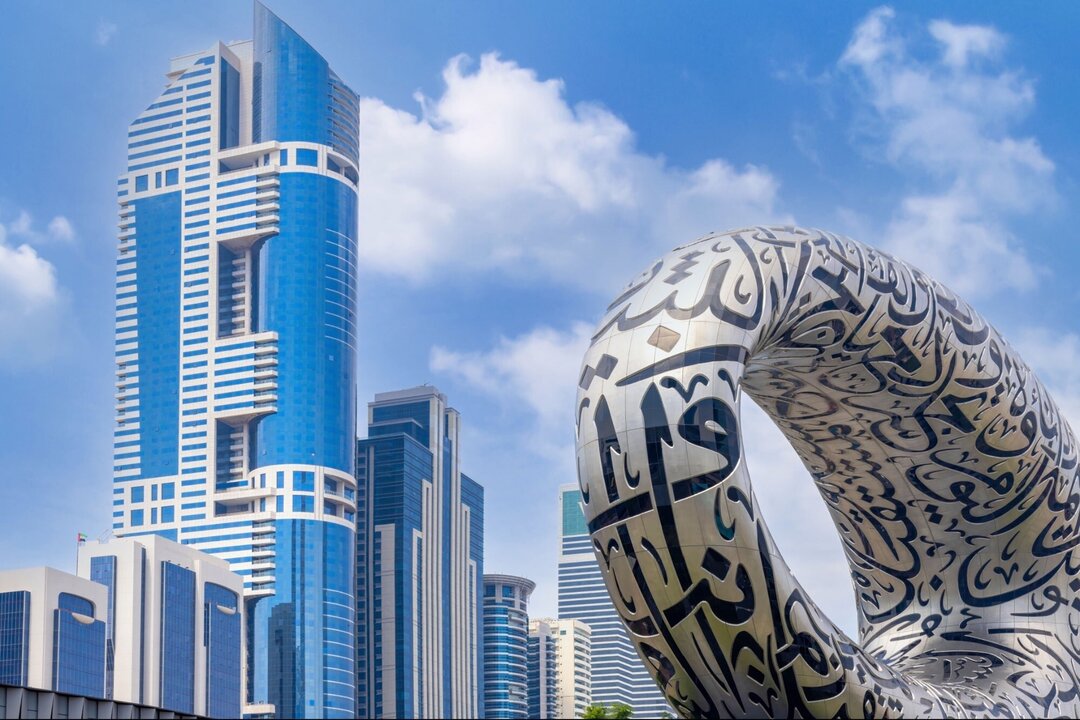 Dubai Launches AI Playbook to Guide Entrepreneurs in Smart Business Development