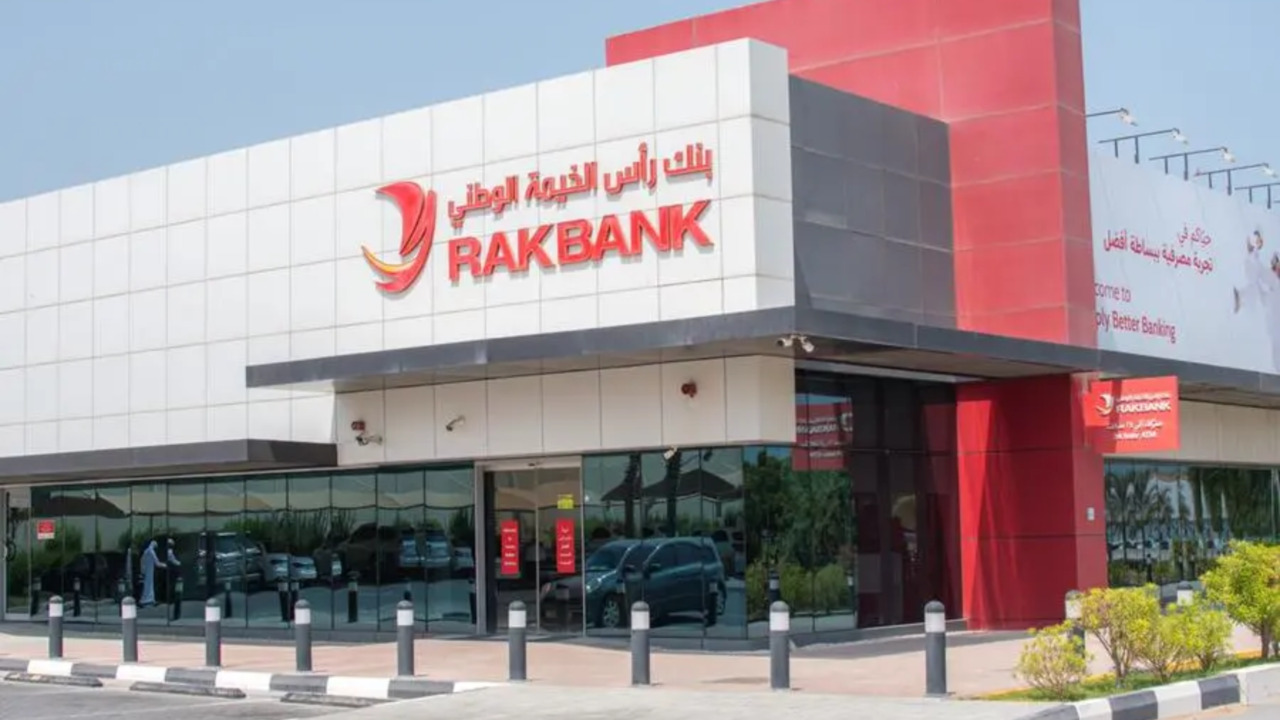 راكمبانك تطلق أول تداول عملات مشفرة منظم في الإمارات للعملاء الأفراد