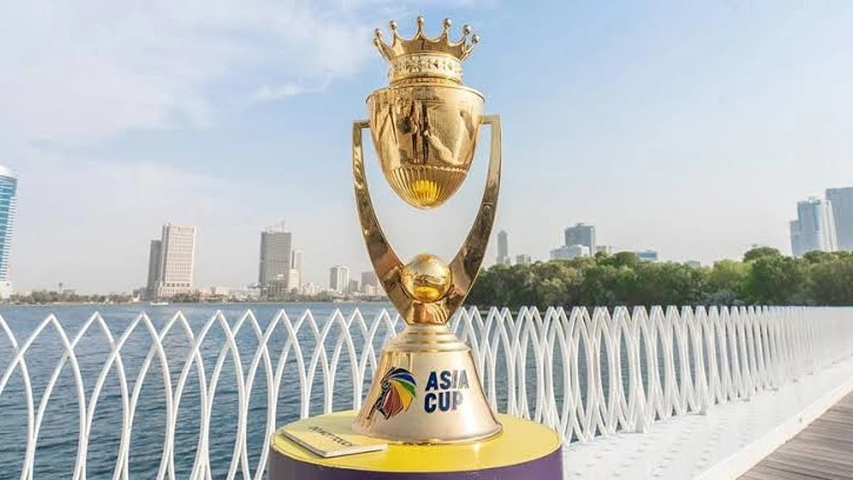 تم نقل كأس آسيا 2025 إلى الإمارات العربية المتحدة بعد مخاوف أمنية في باهالغام.