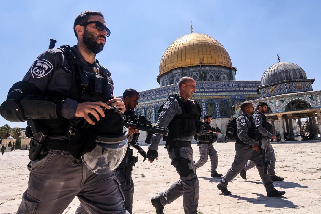 France Backs UK’s Recognition Ultimatum as Momentum Builds for Palestinian Statehood