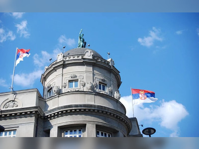Serbia Raises €300 Million in Domestic Bond Auction