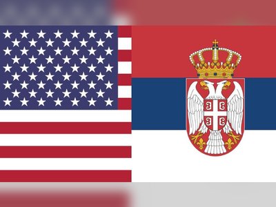 U.S. Delays Sanctions on Serbia’s Russian-Linked Oil Firm for Fifth Time