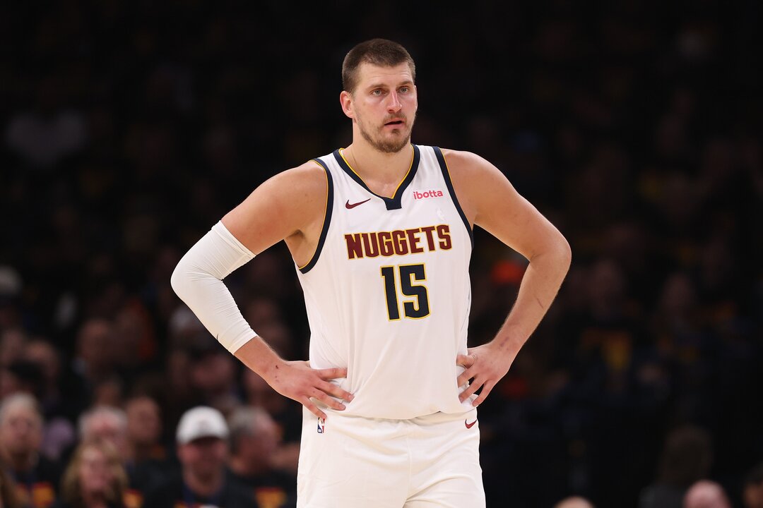 Nikola Jokić se obavezao Srbiji za EuroBasket 2025.