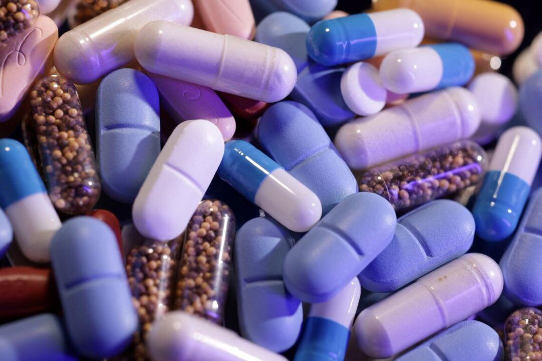 Pharmaceutical Sector Faces $19 Billion Hit from New Trade Tariffs