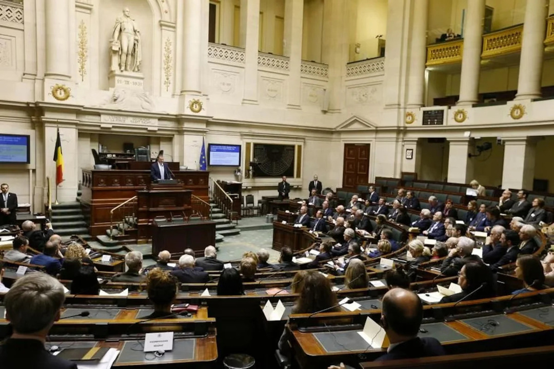 Belgium Tightens Family Reunification Rules for Migrants