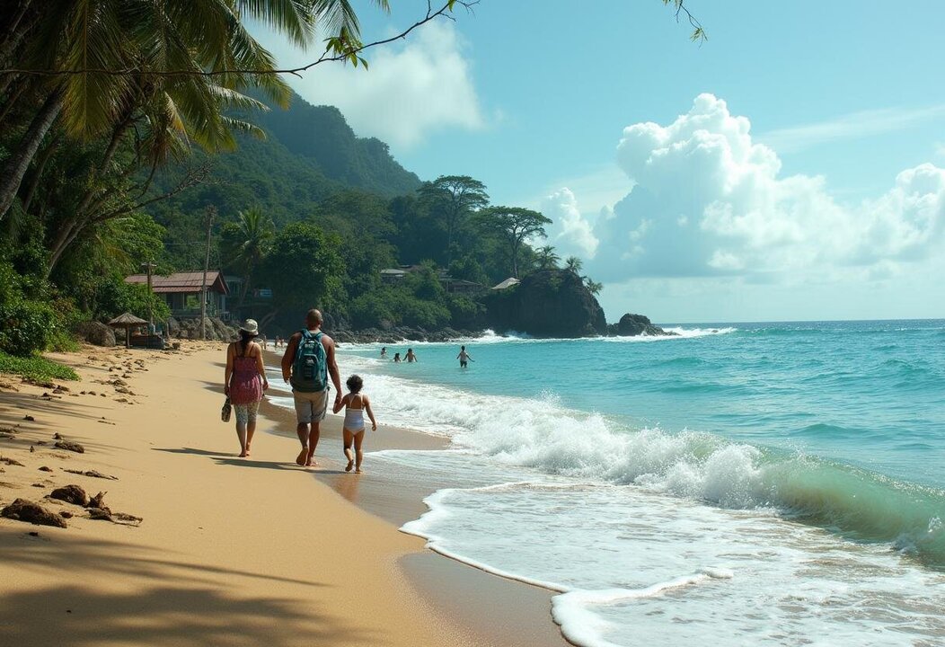 Costa Rica Struggles to Revive Tourism Amid Crime and Currency Woes