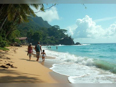 Costa Rica Struggles to Revive Tourism Amid Crime and Currency Woes