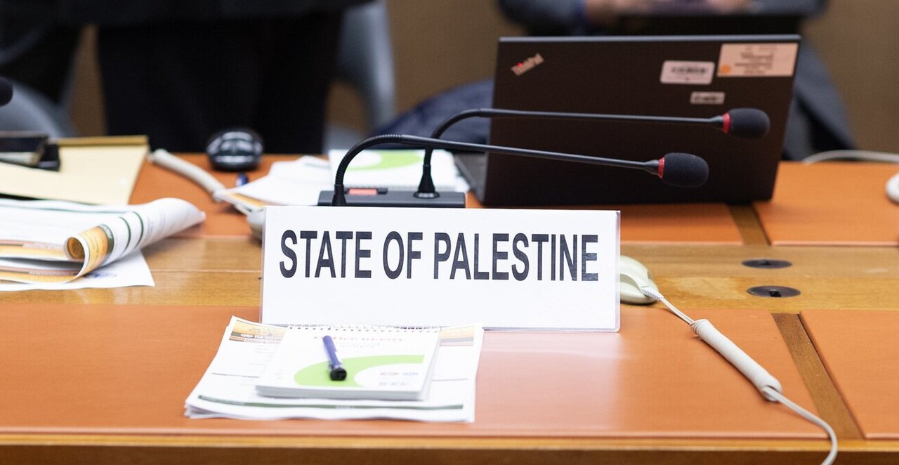 Australia Signals Readiness to Recognize Palestinian State