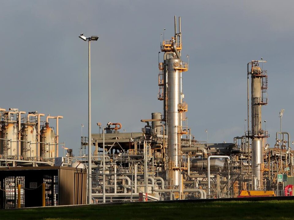 Australia's IGO Shares Slide After Refinery Impairment Warning