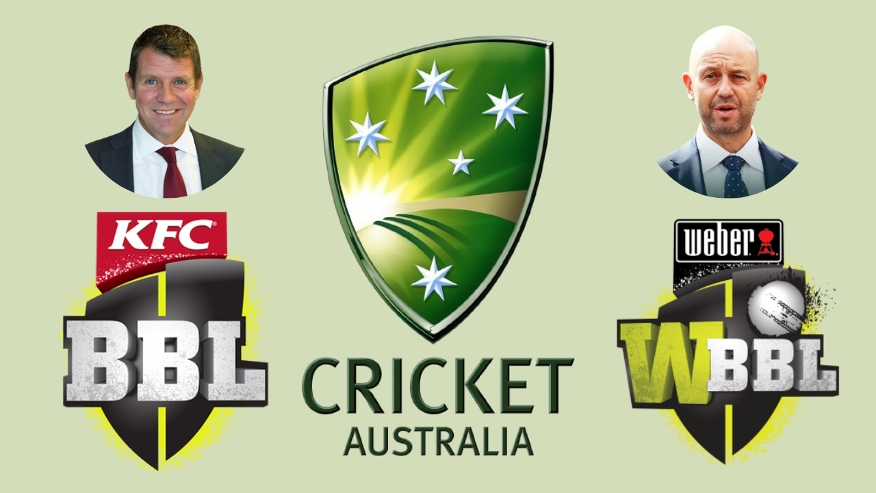 Cricket Australia Weighs Selling Stakes in Big Bash League Teams