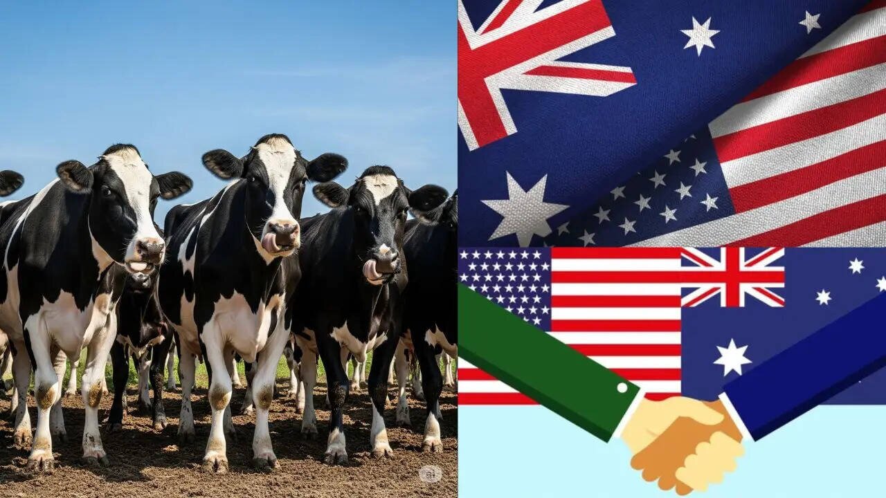 Canada Regains Beef Market Access in Australia After Two Decades