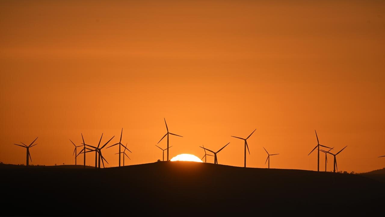 Australia Boosts Renewable Energy Investment Scheme