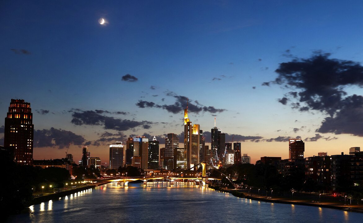Germany's Energy Use Rises 2.3% in First Half of 2025