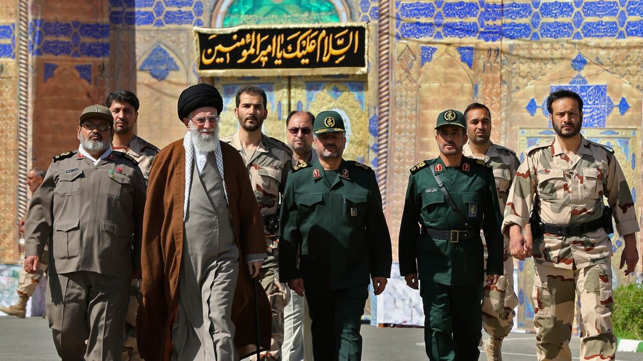 Germany Faces Backlash Over Delayed Ban on Iran’s IRGC