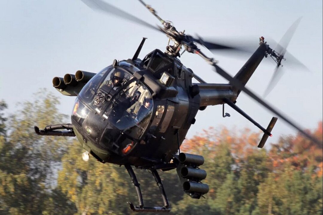 Deutscher Militärhubschrauber stürzt in Fluss, zwei Tote