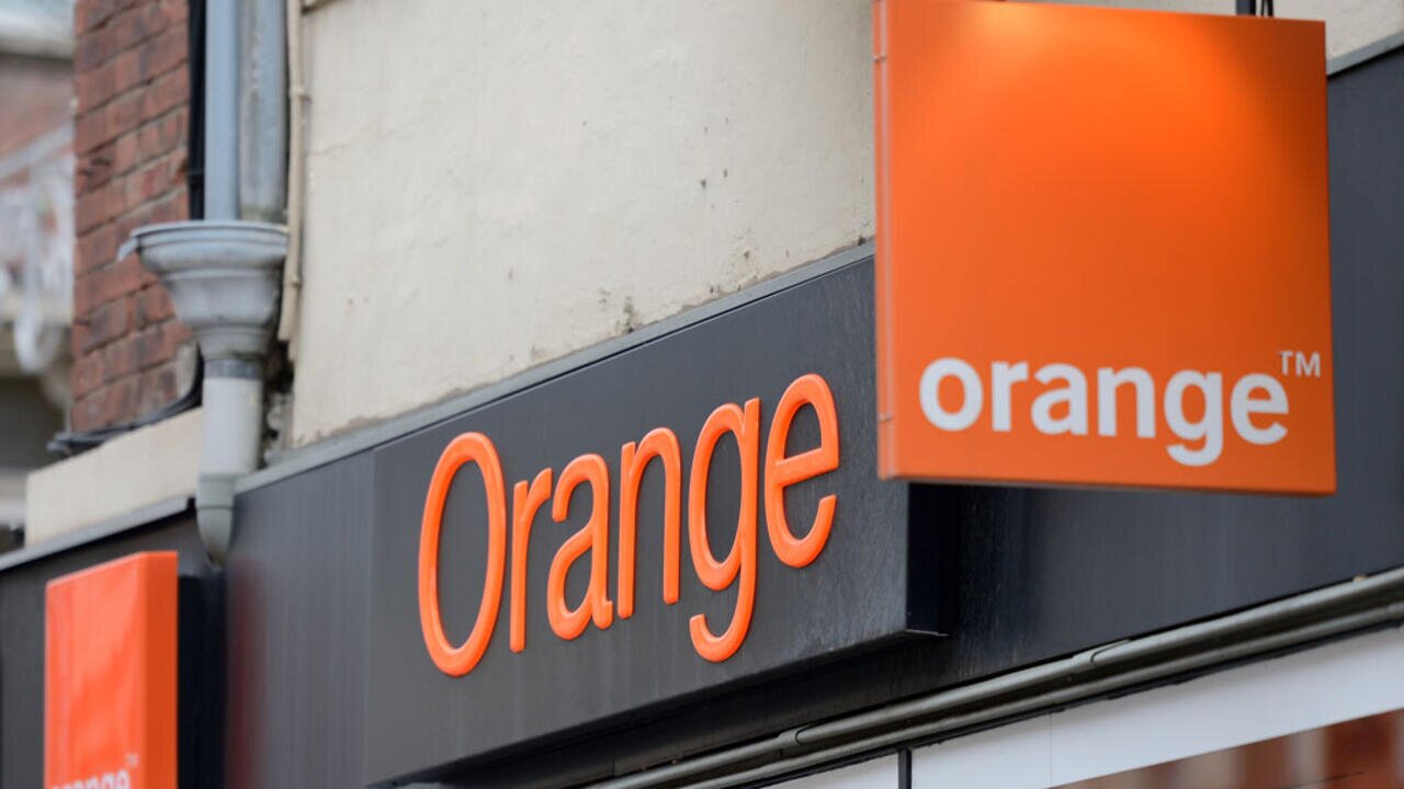 Orange Telecom Hit by Cyberattack in France
