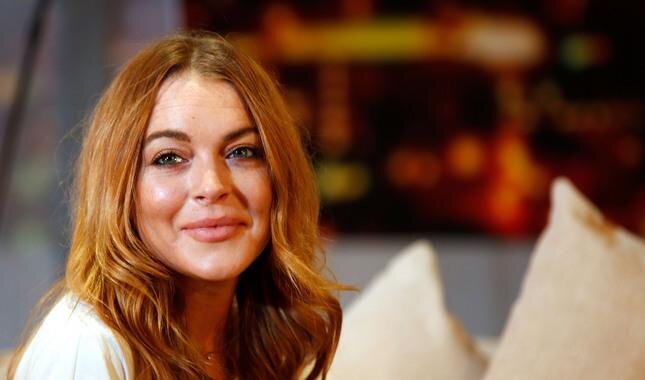 Lindsay Lohan Praises Privacy and Safety in Dubai