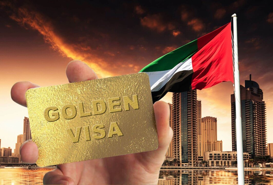 الإمارات تفتح طريق التأشيرة الذهبية للمستثمرين والعمال عن بُعد