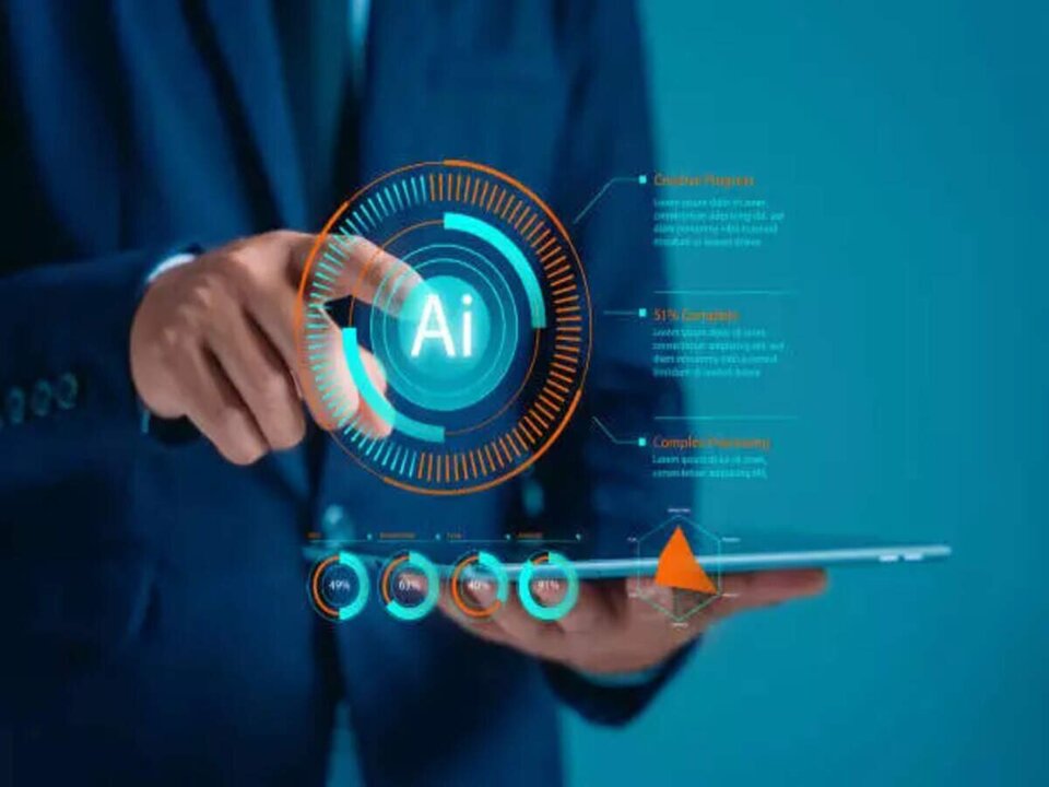 تحتل دولة الإمارات المرتبة بين أفضل 20 مركزًا عالميًا لمواهب الذكاء الاصطناعي