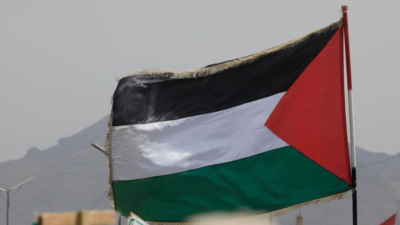 UK Threatens to Recognize Palestinian State Without Israeli Shift