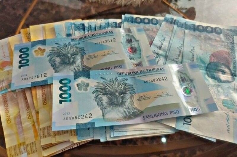 Philippine Government Debt Surpasses ₱17 Trillion