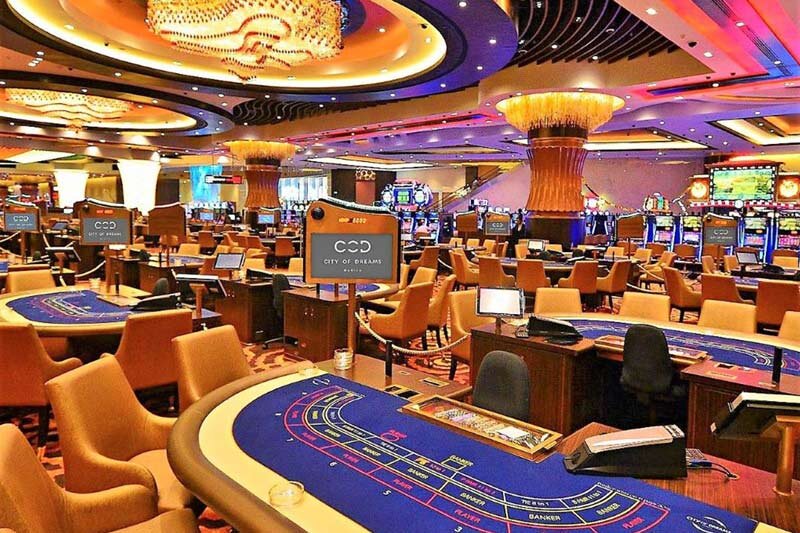 Philippines Gaming Revenue Soars to $3.73 Billion in First Half