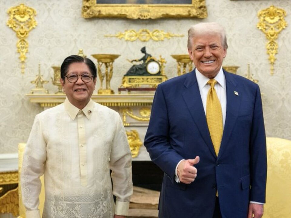 Philippines and U.S. Finalize New Trade Agreement