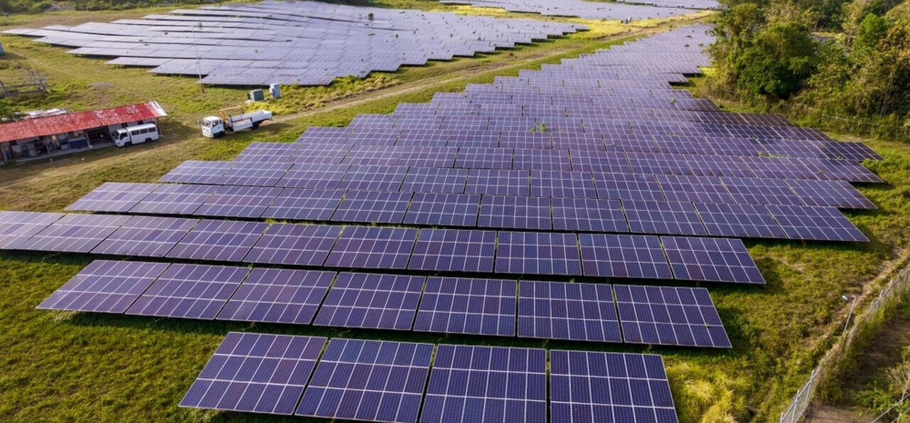 Philippines’ Clean Energy Push Drives Decline in Coal Use