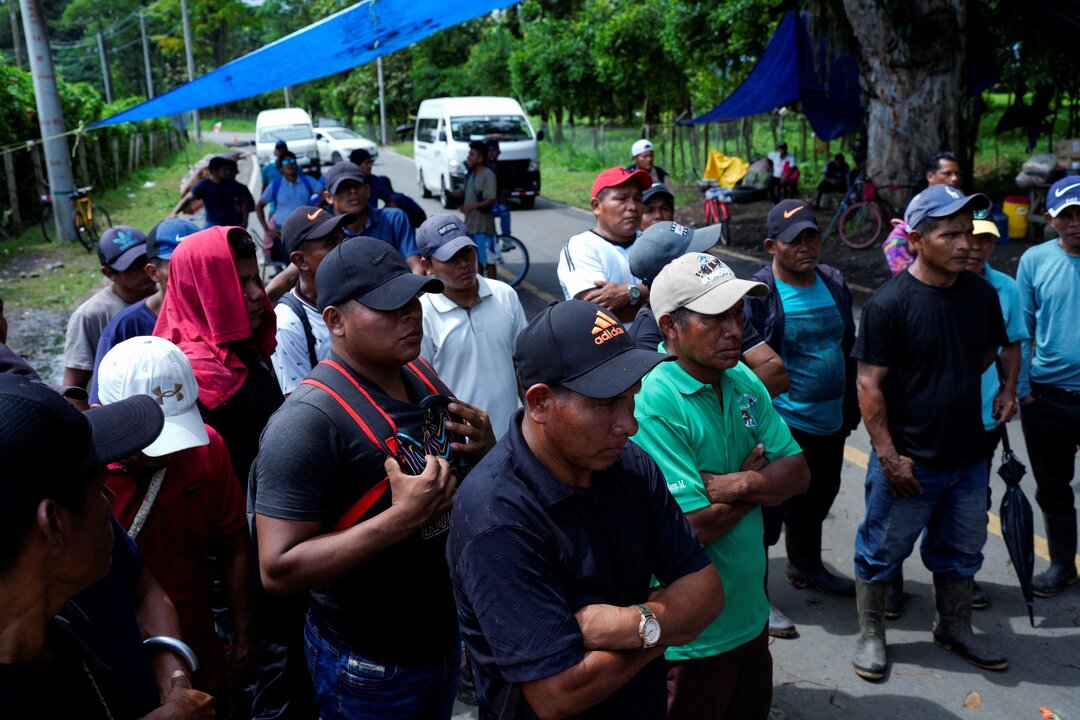 Chiquita’s Exit Triggers Employment Crisis in Panama