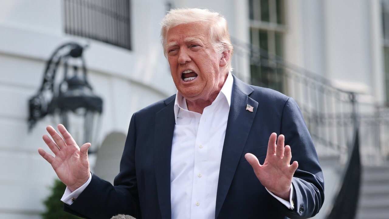 Trump Trade Deal Sparks Debate Over EU's Economic Sovereignty