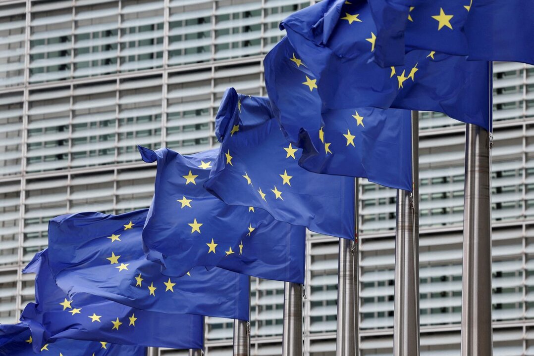 18 EU Nations Apply for €127 Billion in Defense Loans