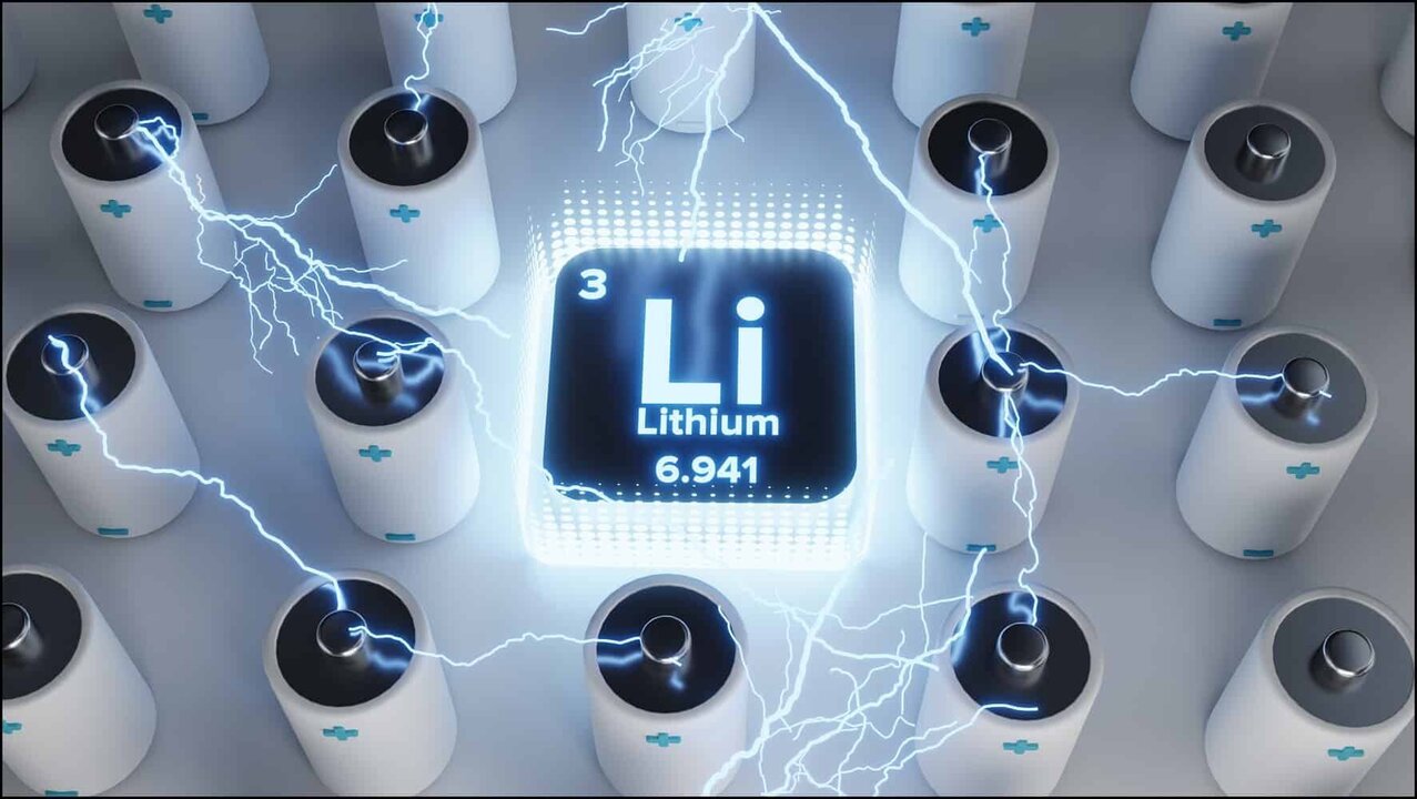 Belgium Sees Lithium Hydroxide Price Rebound Amid EV Demand Surge
