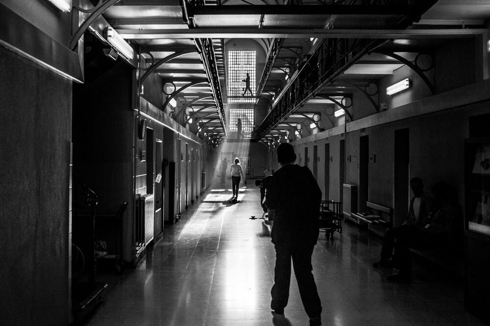 Belgium’s Overcrowded and Aging Prisons Spark Human Rights Concerns
