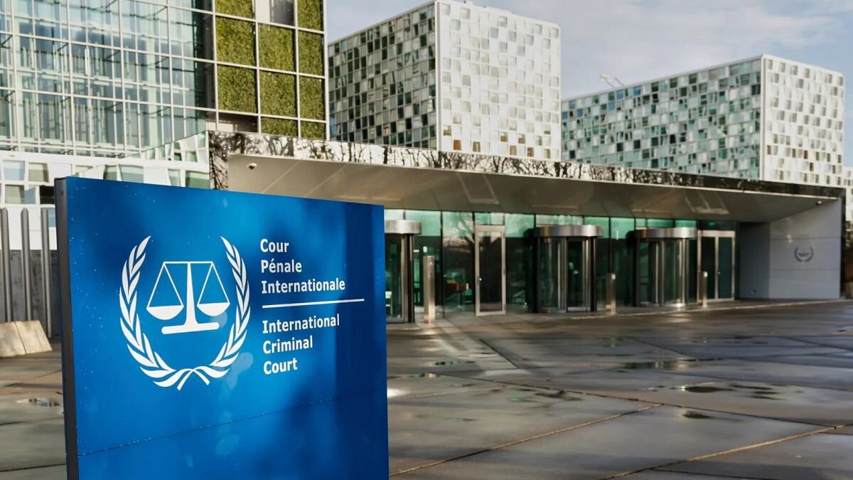 Belgium Refers Israeli War Crimes Complaint to International Criminal Court