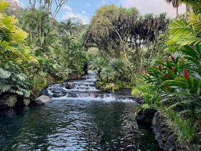 Costa Rica’s Tabacón Resort Recognized for Sustainable Tourism