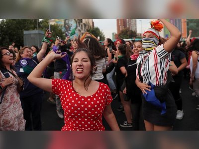 Costa Rican Cabinet Resigns En Masse Amid Political Stalemate