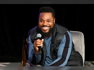 Malcolm-Jamal Warner Dies While Vacationing in Costa Rica