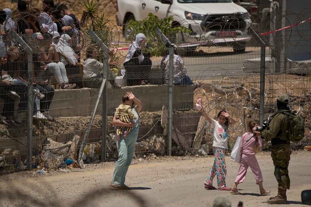 Druze Communities Caught in Syrian Ceasefire Tensions