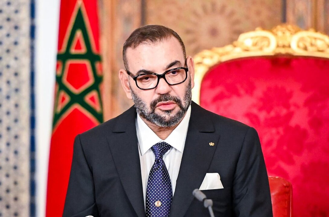 Moroccan King Reaffirms Commitment to Dialogue with Algeria