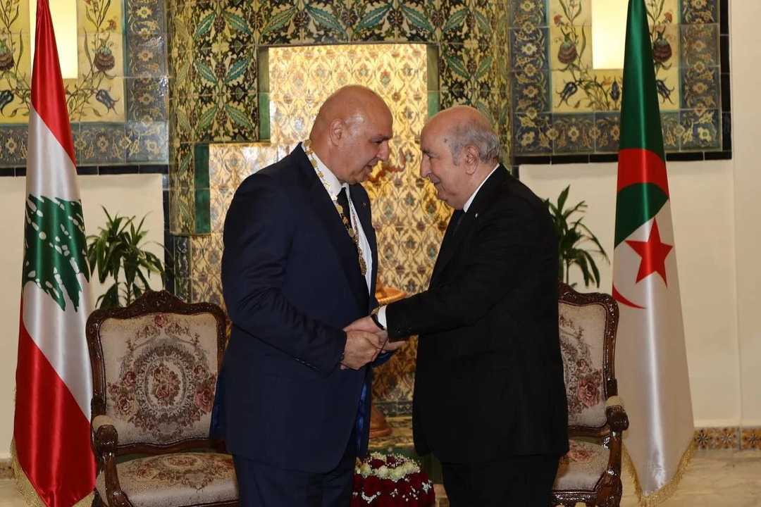 Lebanese President Highlights Morocco’s Diplomatic Role
