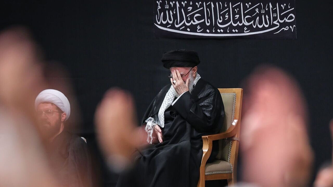 Iran’s Supreme Leader Retreats from Public View Amid Power Shift
