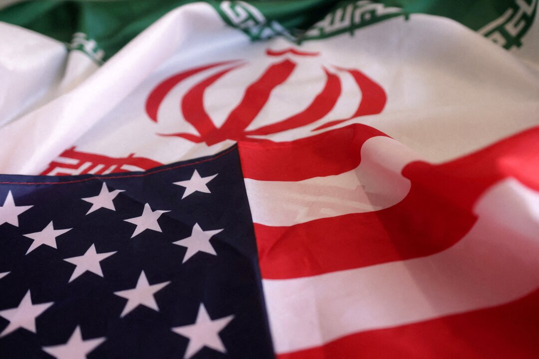US Sanctions Strike Iran’s Global Shipping Network