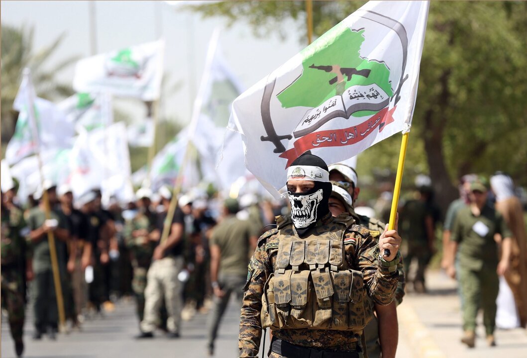 Iran’s Quds Force Commander Visits Iraq to Rally Shiite Unity