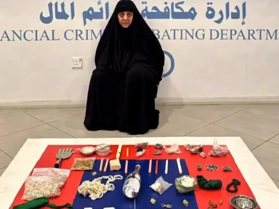Kuwait Arrests Iraqi Woman Over Sorcery and Financial Fraud