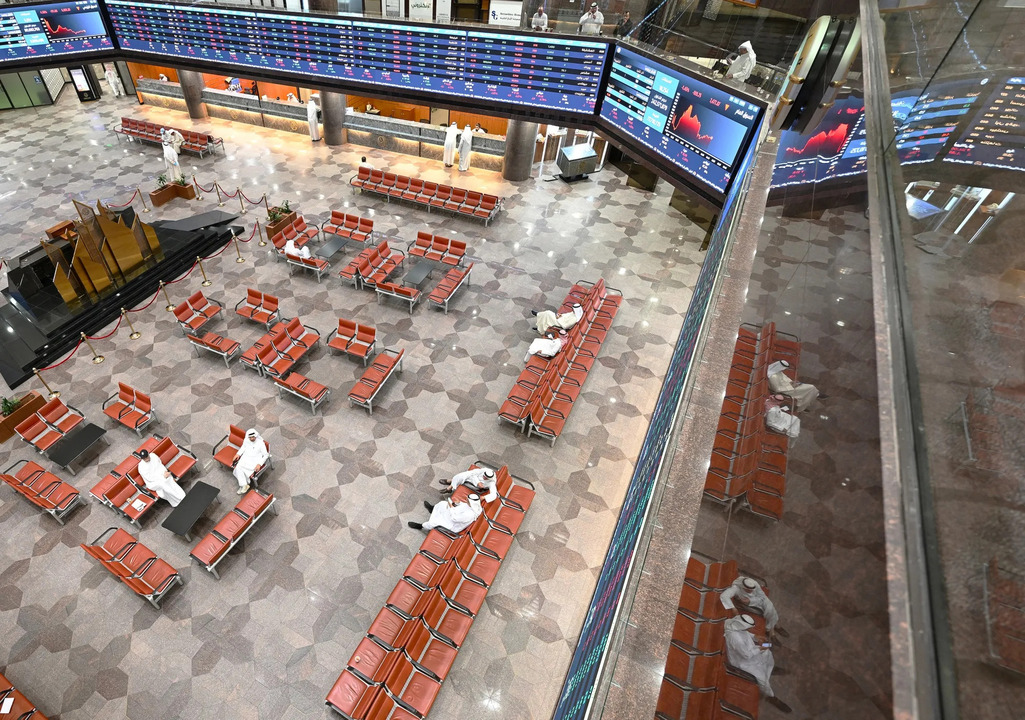 Action Energy Eyes Rare IPO in Kuwait
