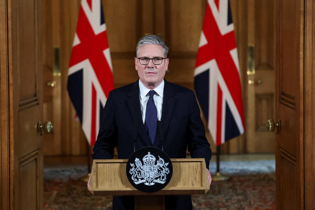 Kuwait Welcomes UK’s Move Toward Recognition of Palestine